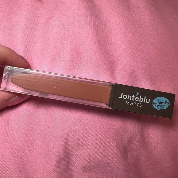 Nude Liquid Lipstick Bundle - Picture 6 of 6